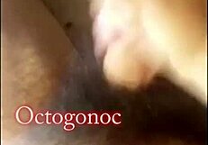 Moans And Tremors In Homemade Masturbation Session!
