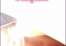 Moans And Tremors In Homemade Masturbation Session!