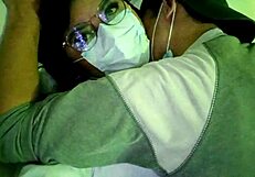 Latina Milf Mother In Law Enjoys Anal Sex With Hijastro