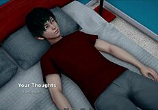 My Bully Turns into My Passionate Lover in Episode 28