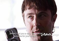 Chad Alva Gives Vanna Bardot Oiled Fucking Massage