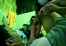 Latina Milf Mother In Law Enjoys Anal Sex With Hijastro