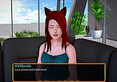 Exploring family adventures in my new stepfamily game series 601