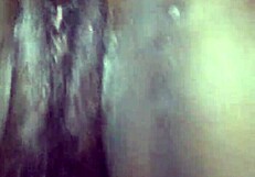 Raw Ebony Threesome with Rough Group Action