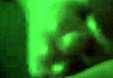 Girlfriend gives amazing footjob with cumshot