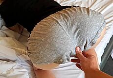 Is doggystyle complete without a special dick sleeve?