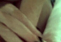 Big Tits Serve Cum as Breakfast