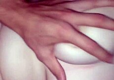 is this hot girlfriend yours?