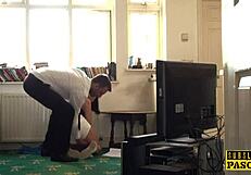 tattooed british submissive, are you ready to be fucked roughly?