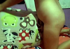 I am 18 and want a man to make me feel like a woman