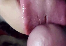 We really missed each other, sharing a passionate moment with my filipina babe