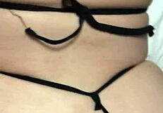 Amateur Latina MILF Homemade Fuck!