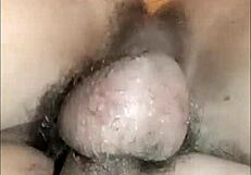 Does Wife Love Full Anal Fucking On Webcam?