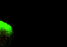 Amirah Anastasia Delivers a Messy Blowjob After Dark