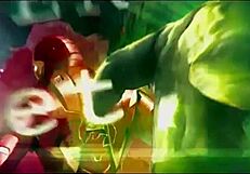 Epic Battle in Legends War Parody