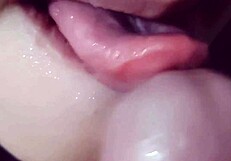 We really missed each other, sharing a passionate moment with my filipina babe