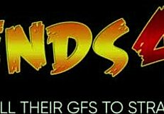 cuckold boyfriend lets gorgeous teen girlfriend take cumshot in missionary blowjob