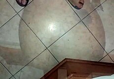 Homem fode garota desconhecida na noite de carnaval ebony interracial