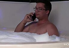 Traindo A Esposa Com Sua Chefe No Motel