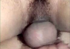 Does Wife Love Full Anal Fucking On Webcam?