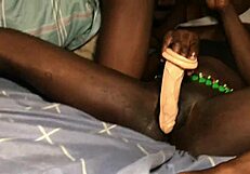 What's the ultimate goal to cum?