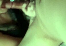 B Craves Playing With And Sucking Her Man's Cock