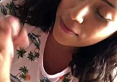 Girl That Cleans My House Sucks My Dick