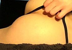 i take dildo in tight virgin ass