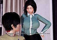 Does This Indian Beauty's Big Tits and Ass Fulfill Your Desire?