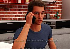 Sunshine Love 5 Game Adventure