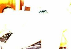 eating my best friend's husband in secret