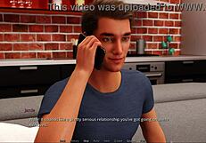 Sunshine Love 5 Game Adventure