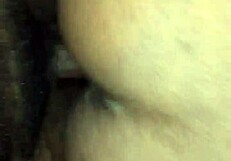 Just fucking that wild freak