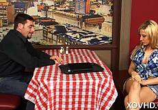 madison ivy sucking dick and getting nailed hard