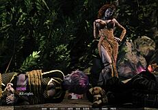 Exploring tales from the unending void