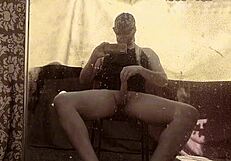 Amazing Asian Massage Ends With a Happy Public Twist