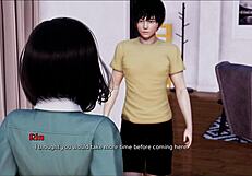 Does This Indian Beauty's Big Tits and Ass Fulfill Your Desire?