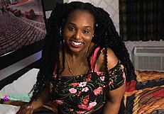 A Fan Fucked by Itskittylove at Photoshoot