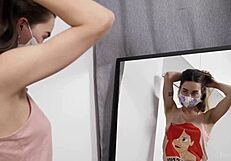 nara abel - carnival masks - promo