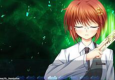 hey, watch sui get inseminated by insects in this hentai?