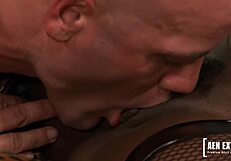 does jada fire want her pussy slammed by big white cock?