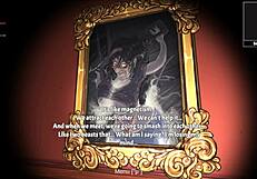 hey, wanna see a gender-bender frankenstein creampied in this wild hentai mansion?