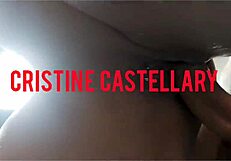 Latina Amateur Fucks in Pool