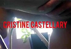 Latina Amateur Fucks in Pool