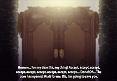 hey, wanna see a gender-bender frankenstein creampied in this wild hentai mansion?