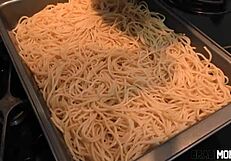 Home video ended in fucking with angel lima, including anal, blowjob, and doggystyle