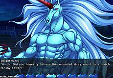 hey, watch sui get inseminated by insects in this hentai?