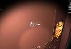 hey, wanna see a gender-bender frankenstein creampied in this wild hentai mansion?