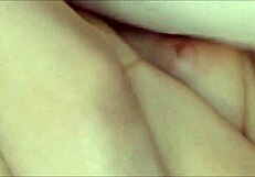 watch this beautiful blonde lass getting fucked in private.