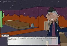 Feeling double stuffed in 18titans episode 47